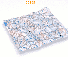 3d view of Cobos