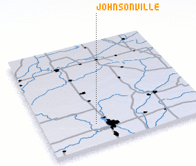 3d view of Johnsonville