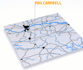 3d view of Phil Campbell