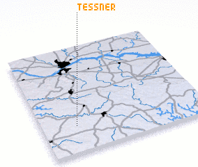 3d view of Tessner