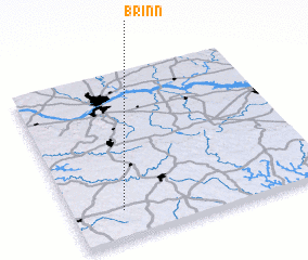 3d view of Brinn