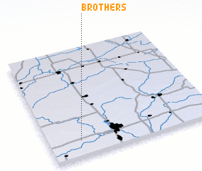 3d view of Brothers