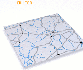 3d view of Chilton