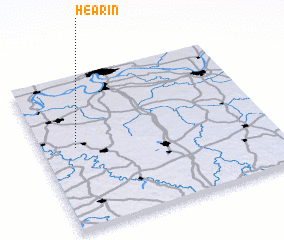 3d view of Hearin