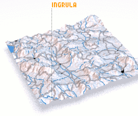 3d view of Ingrula