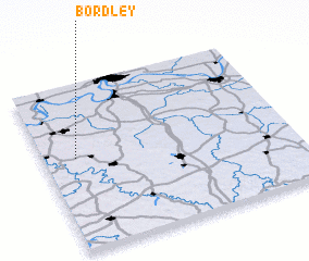 3d view of Bordley