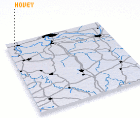 3d view of Hovey