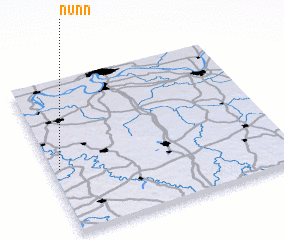 3d view of Nunn