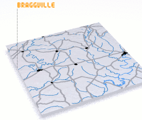 3d view of Braggville