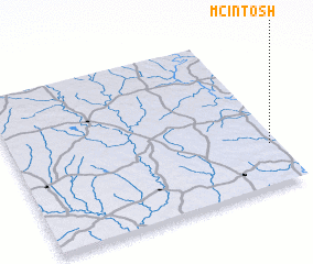 3d view of McIntosh