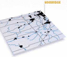 3d view of Woodridge