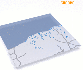 3d view of Sucopo