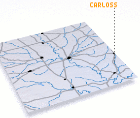 3d view of Carloss