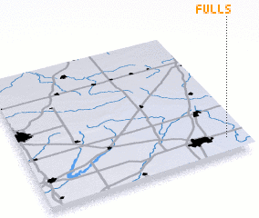 3d view of Fulls