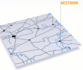 3d view of West Hima