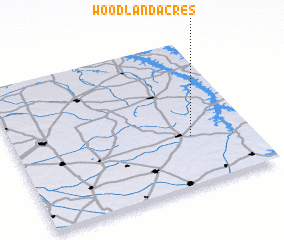 3d view of Woodland Acres