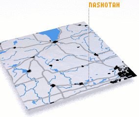 3d view of Nashotah