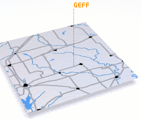 3d view of Geff