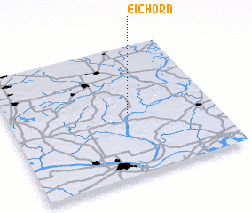 3d view of Eichorn