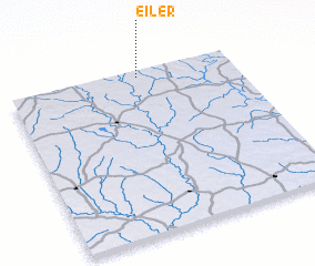 3d view of Eiler