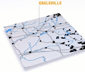 3d view of Eagleville