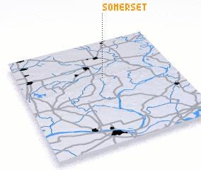 3d view of Somerset