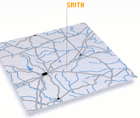 3d view of Smith