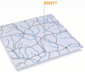 3d view of Dueitt