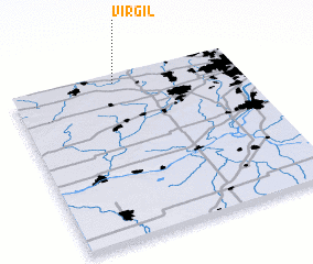 3d view of Virgil