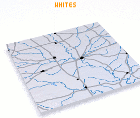 3d view of Whites