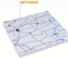 3d view of Whitthorne