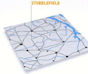 3d view of Stubblefield