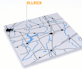 3d view of Ullrich