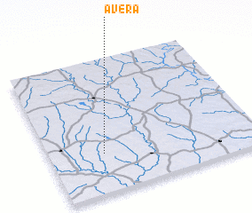 3d view of Avera