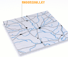 3d view of Mhoons Valley