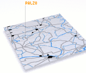 3d view of Palzo