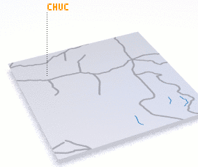 3d view of Chuc