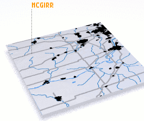 3d view of McGirr