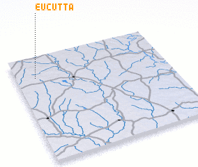 3d view of Eucutta