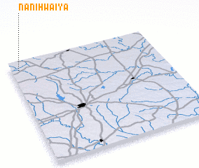 3d view of Nanih Waiya