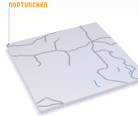3d view of Noptunchén
