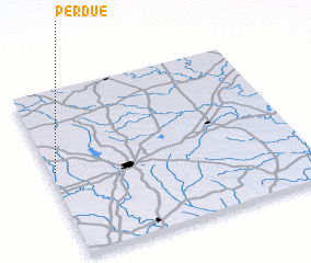 3d view of Perdue