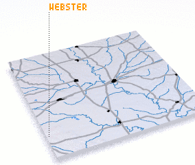 3d view of Webster