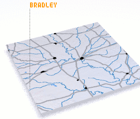 3d view of Bradley