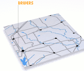 3d view of Drivers