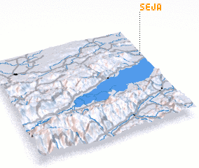 3d view of Sejá