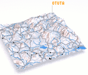 3d view of Otuta