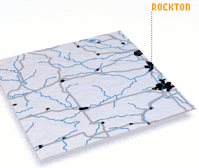 3d view of Rockton