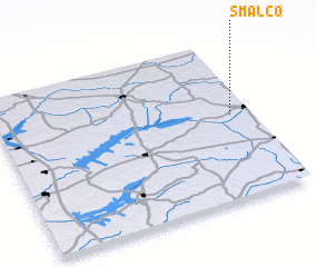 3d view of Smalco