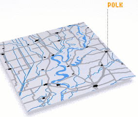 3d view of Polk